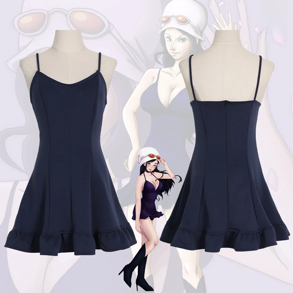 Нико Робин Косплей Dr ter Dr костюм на Хэллоуин женская традиционная этническая сценическая одежда 
Нико Робин Косплей Dr ter Dr костюм на Хэллоуин женская традиционная этническая сценическая одежда