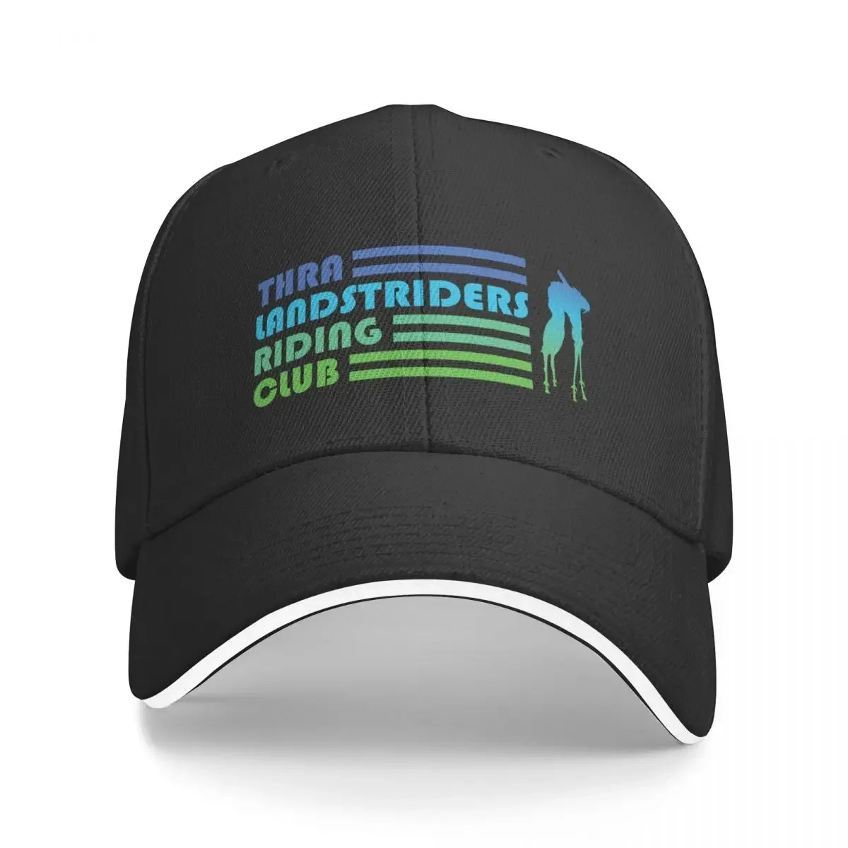 Thra Landstriders Riding Club Baseball Cap Luxury Brand Fishing cap Beach Bag Ladies Men's
Thra Landstriders Riding Club Baseball Cap Luxury Brand Fishing cap Beach Bag Ladies Men's