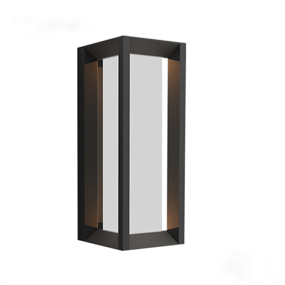 Outdoor BatteryHot Sale 30w AC Powered Aluminum Solar Light Emitting Diode Wall Light Waterproof Outer Porch Wall Light
Outdoor BatteryHot Sale 30w AC Powered Aluminum Solar Light Emitting Diode Wall Light Waterproof Outer Porch Wall Light
