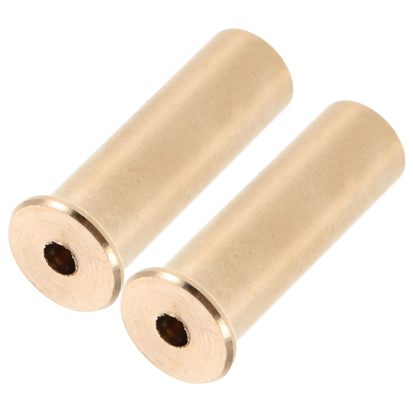 2pcs Golf Club Accessories High Precision Brass Spikes Replacement Repair Parts Shaft Extender Balancing Weights Compatible
2pcs Golf Club Accessories High Precision Brass Spikes Replacement Repair Parts Shaft Extender Balancing Weights Compatible
