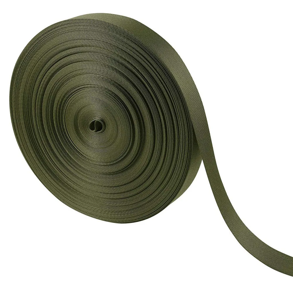 Flexible Garden Tie Tape Made of Nylon 20m for Supporting For Plants and Managing Cables 1 or 2 Packs Available
Flexible Garden Tie Tape Made of Nylon 20m for Supporting For Plants and Managing Cables 1 or 2 Packs Available