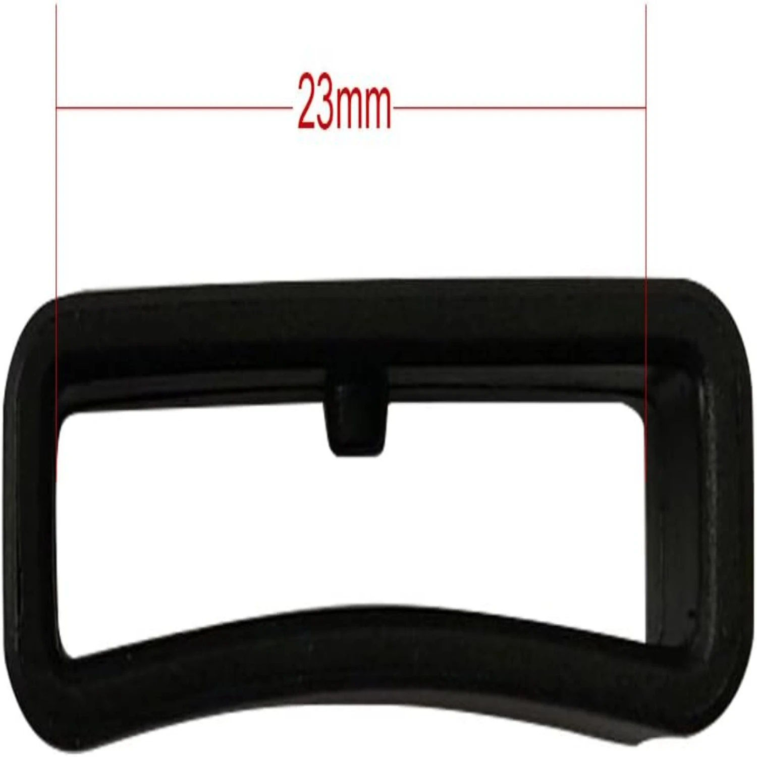 This stylish, durable, and waterproof black fitness smart watch retaining hoop is perfect for Forerunner 230, 220, 235, 630, 620
This stylish, durable, and waterproof black fitness smart watch retaining hoop is perfect for Forerunner 230, 220, 235, 630, 620