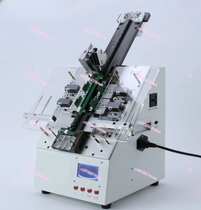 IC Automatic Recorder Tube Packing IC Automatic Recorder Chip Automatic Recorder
IC Automatic Recorder Tube Packing IC Automatic Recorder Chip Automatic Recorder