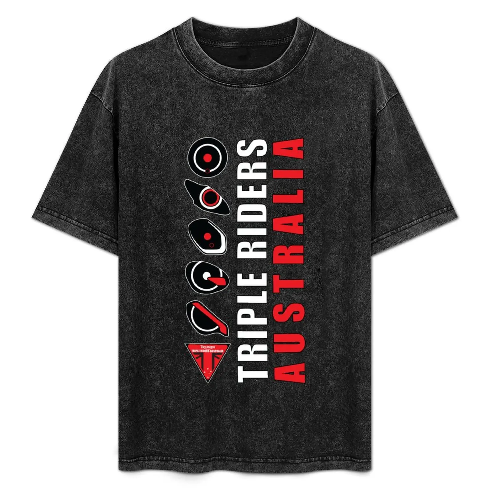 TTRA Headlights T-Shirt Soft Lightweight Cotton T-Shirt
TTRA Headlights T-Shirt Soft Lightweight Cotton T-Shirt