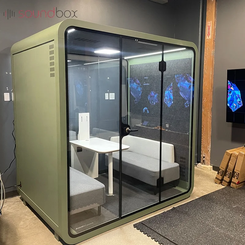 Prefab Detachable Container House Capsule Office Tiny House, Indoor Cabin Office Pod Garden Office Pods/
Prefab Detachable Container House Capsule Office Tiny House, Indoor Cabin Office Pod Garden Office Pods/