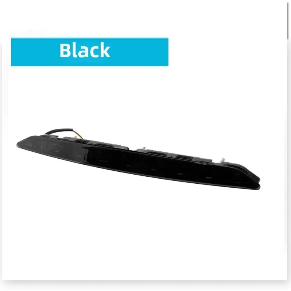 Para BMW Z4 E85 2002-2008 tercera luz freno montaje alto lámpara parada luz advertencia anticolisión seguridad AB
Para BMW Z4 E85 2002-2008 tercera luz freno montaje alto lámpara parada luz advertencia anticolisión seguridad AB