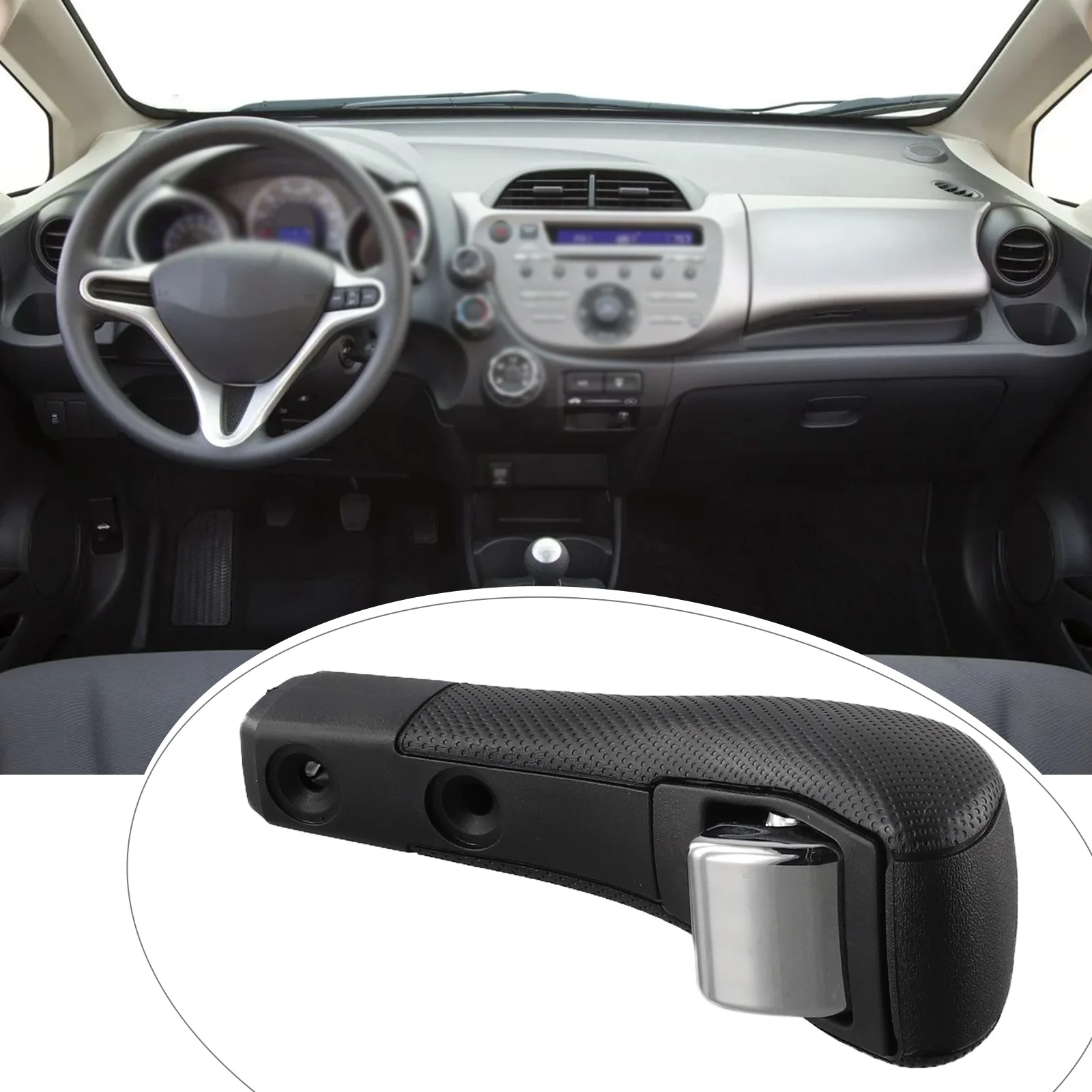 Запасные части Улучшение салона автомобиля, как показано на рисунке Ручной рычаг переключения передач Практичный дизайн Качественные материалы Уникальная установка
Запасные части Улучшение салона автомобиля, как показано на рисунке Ручной рычаг переключения передач Практичный дизайн Качественные материалы Уникальная установка