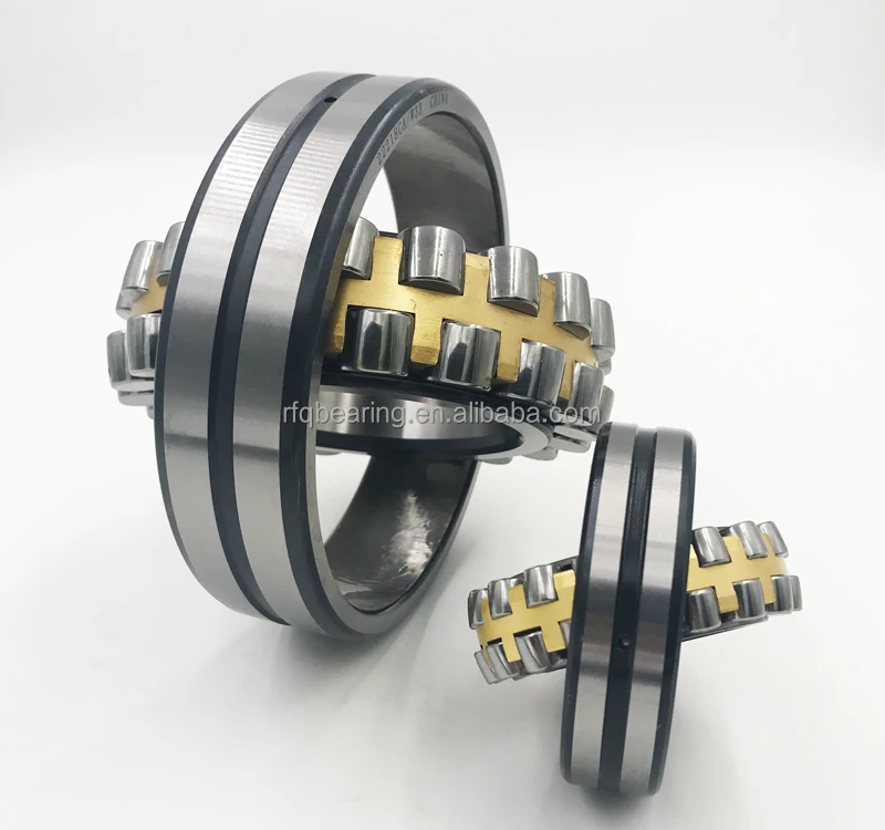 Bearing Manufacturer Industrial 100x215x73mm Crusher Bearings Spherical Roller Bearing 22320CA/W33 for Crusher
Bearing Manufacturer Industrial 100x215x73mm Crusher Bearings Spherical Roller Bearing 22320CA/W33 for Crusher