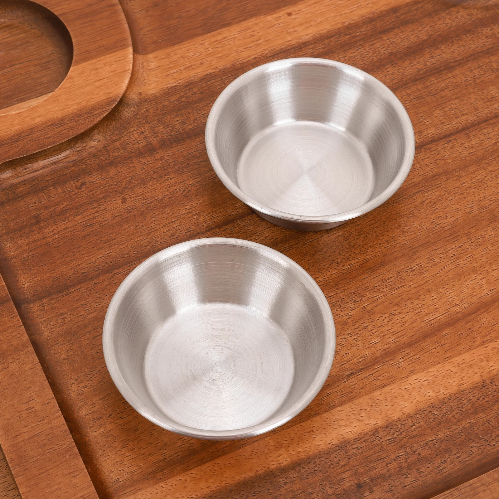 Acacia Wood Serving Plate with Grooves Carved Meat Wooden Plate with 2 Sauce Cups for Housewarming Christmas
Acacia Wood Serving Plate with Grooves Carved Meat Wooden Plate with 2 Sauce Cups for Housewarming Christmas