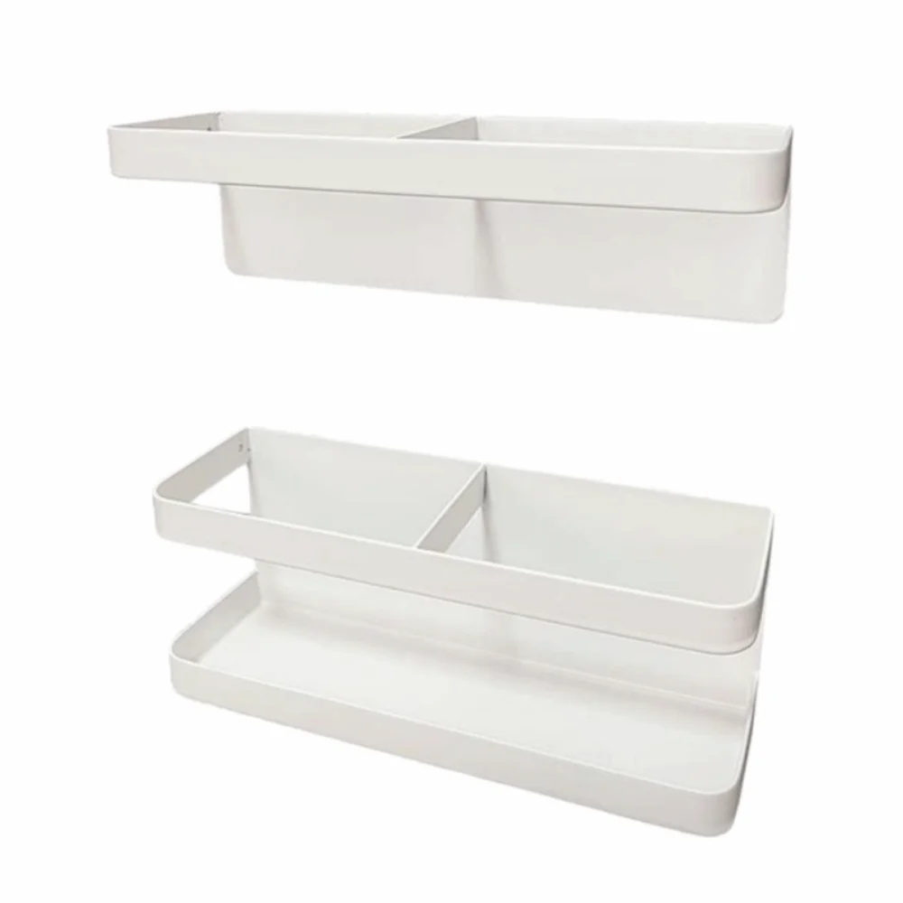No-Drill Umbrella Rack Drip Tray Adjustable Height Umbrella Storage Minimalist Modern Magnetic Suction
No-Drill Umbrella Rack Drip Tray Adjustable Height Umbrella Storage Minimalist Modern Magnetic Suction