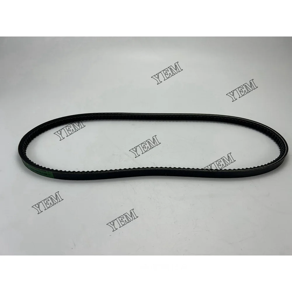 High Quality V2403 Fan Belt 1G724-97012 For Kubota Tractor Excavator Engine Spare Parts V2403 Belt
High Quality V2403 Fan Belt 1G724-97012 For Kubota Tractor Excavator Engine Spare Parts V2403 Belt