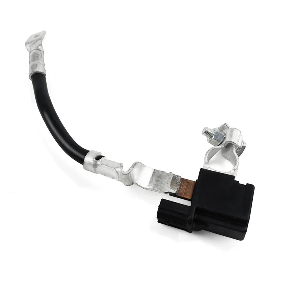 Негативный клеммный провод 37180-3X300 для замены батареи Hyundai, алюминиевый сплав, АБС-пластик, измерение спецификаций OEM
Негативный клеммный провод 37180-3X300 для замены батареи Hyundai, алюминиевый сплав, АБС-пластик, измерение спецификаций OEM