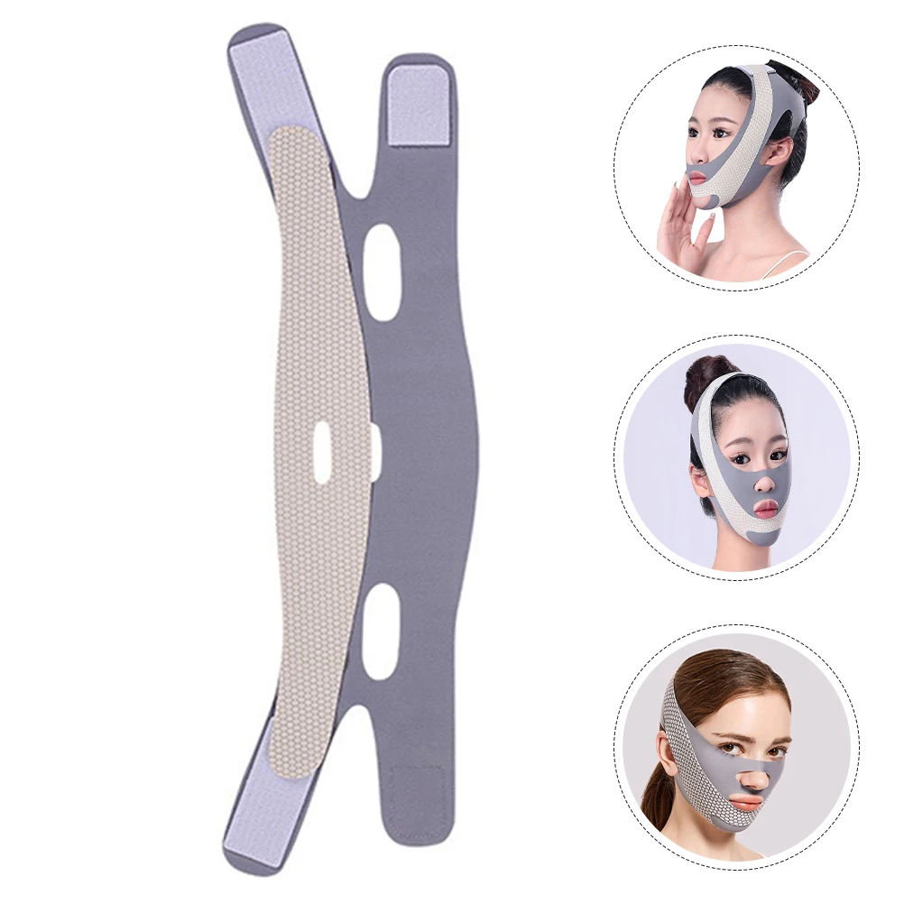 V-Shaped Sculpting Tighten Lift Shaping Jaw Contours Double Chin Device For Men Women Portable Face Lifting Machine Slimming
V-Shaped Sculpting Tighten Lift Shaping Jaw Contours Double Chin Device For Men Women Portable Face Lifting Machine Slimming