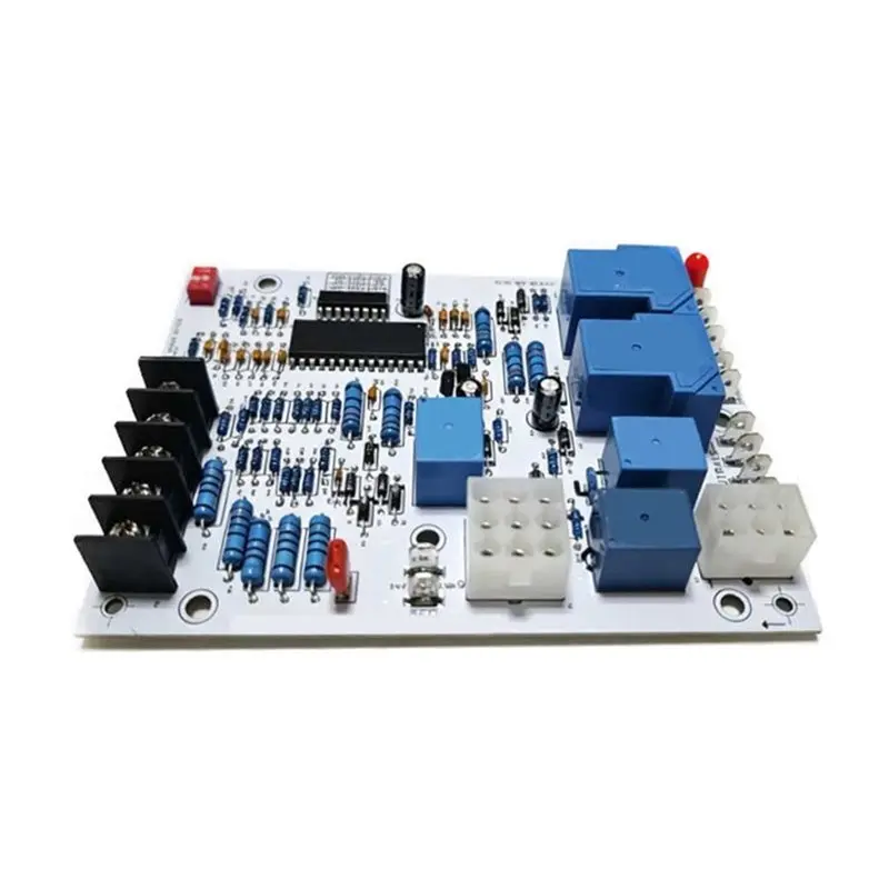 B82B-62-24268-01 Furnace Control Board Replacement For Rheem Replacement Furnace Control Circuit Board
B82B-62-24268-01 Furnace Control Board Replacement For Rheem Replacement Furnace Control Circuit Board