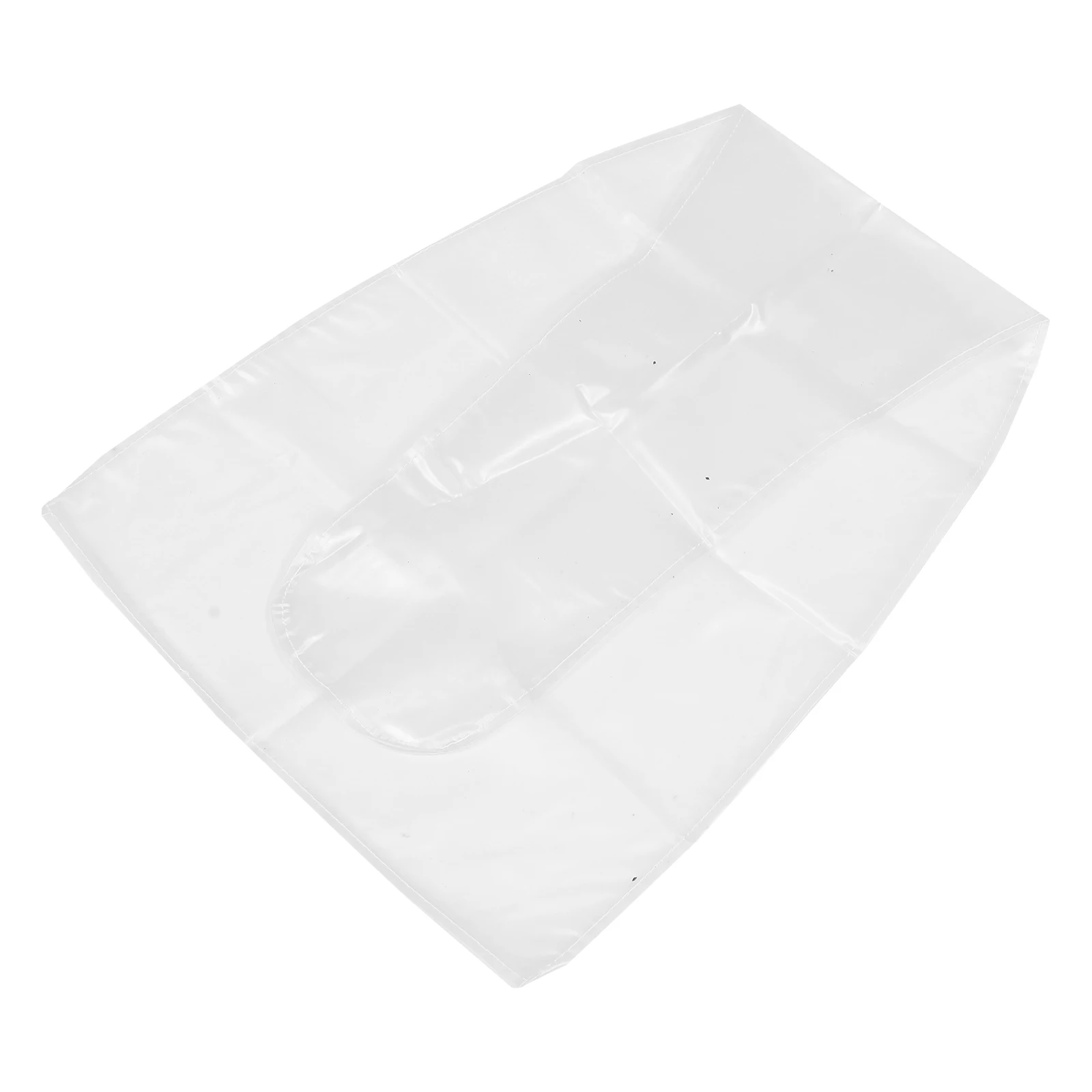 Guitar Bass Waterproof Dustproof Translucent Reusable Protective Cover For Musical Instruments Lightweight Foldable Easy Carry
Guitar Bass Waterproof Dustproof Translucent Reusable Protective Cover For Musical Instruments Lightweight Foldable Easy Carry
