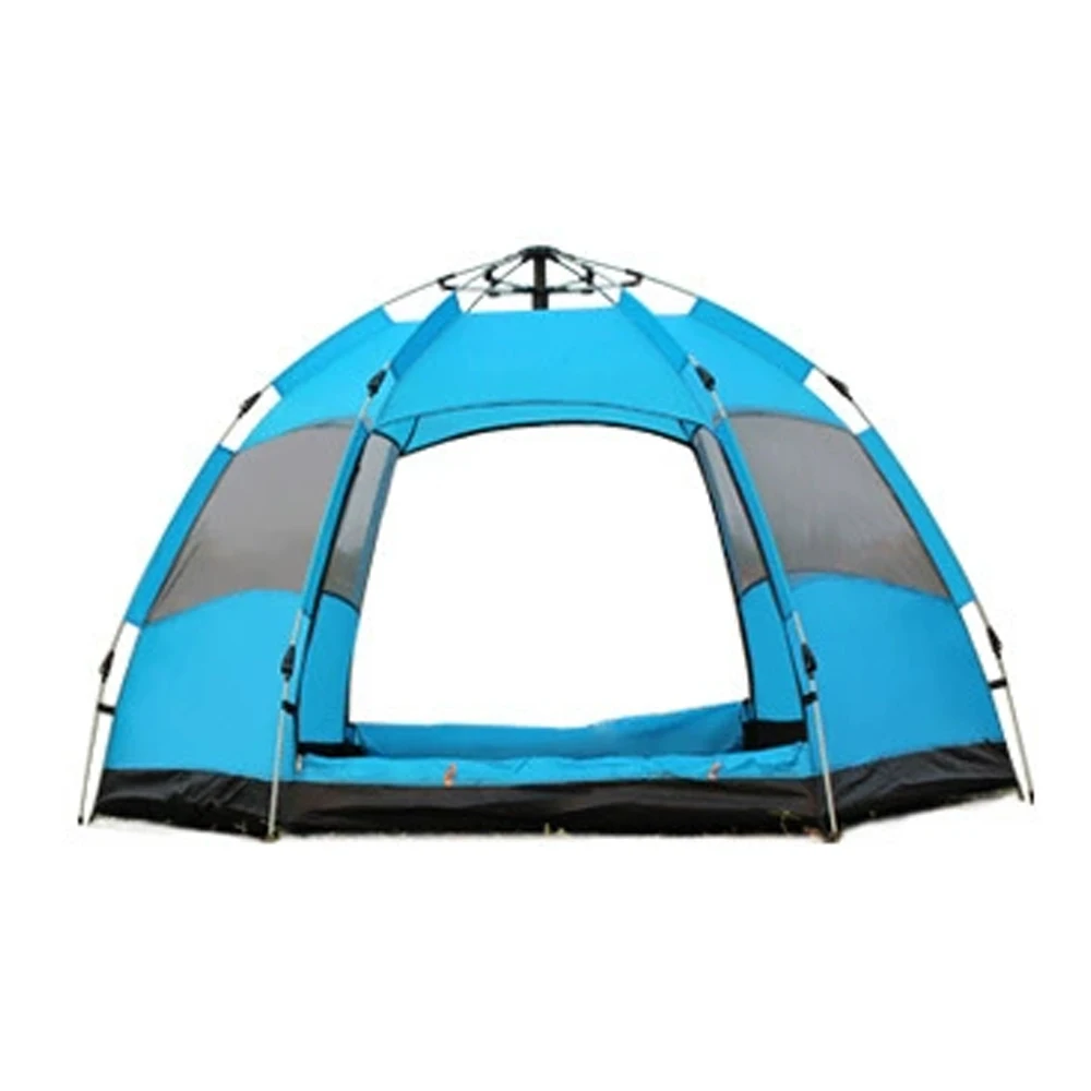 Modification Wholesale Waterproof Portable Folding Outdoor Ultra Light Instant Automatic Popup Camping Swag Tent
Modification Wholesale Waterproof Portable Folding Outdoor Ultra Light Instant Automatic Popup Camping Swag Tent