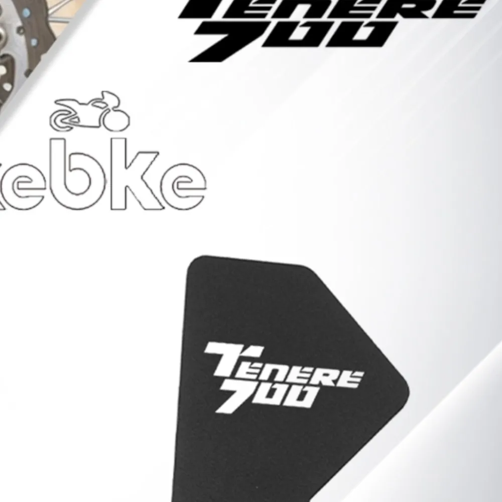 Front Fork Shock Absorber Guard Protection Cover Motorcycle Accessories For Yamaha Tenere 700 Rally XT700Z Tenere700 2019-2026
Front Fork Shock Absorber Guard Protection Cover Motorcycle Accessories For Yamaha Tenere 700 Rally XT700Z Tenere700 2019-2026