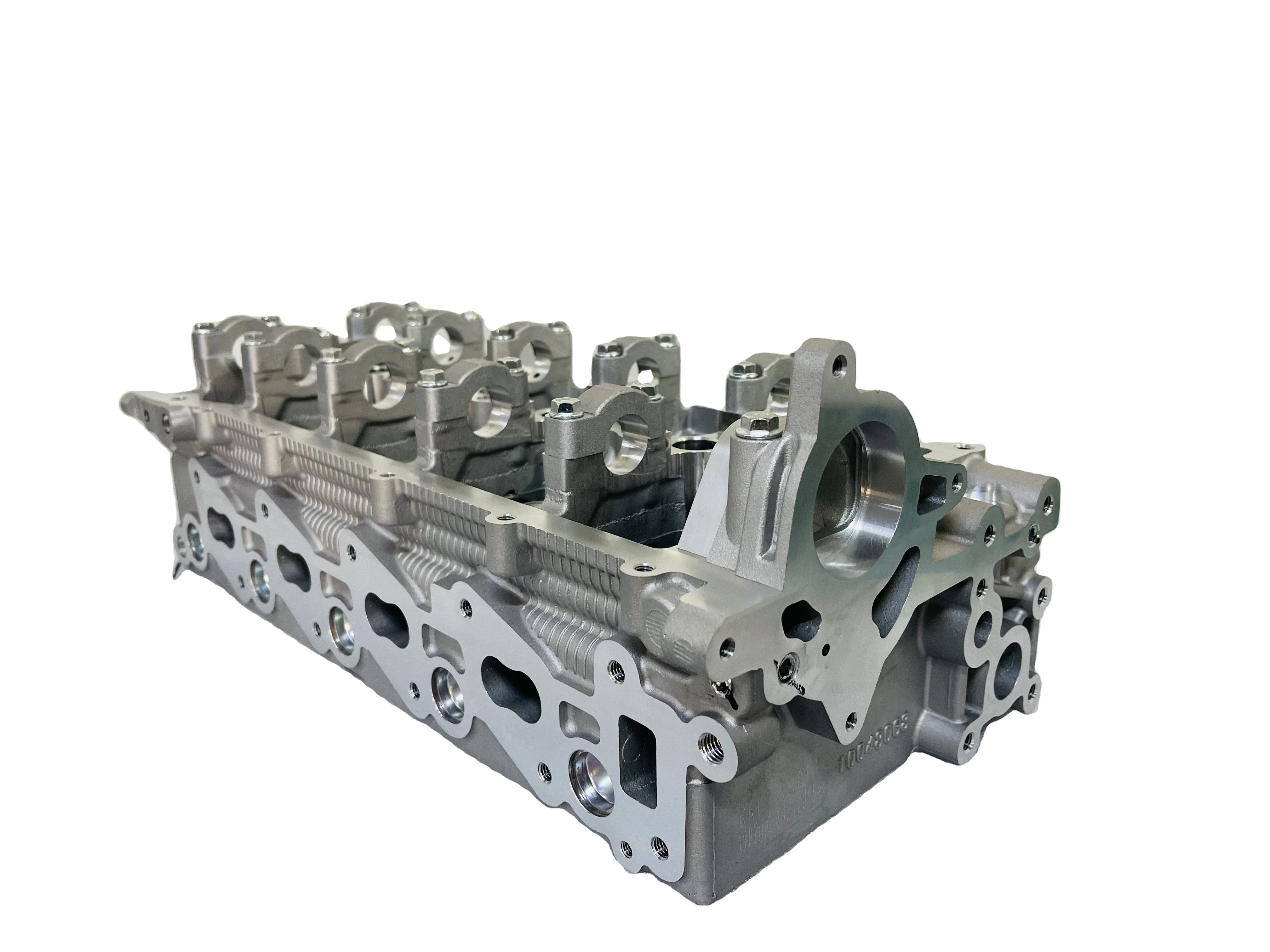 New Factory Price Empty Cylinder Head ADAPTS To The Yunnei D19 Engine Cylinder Head 1 Year Warranty For Yunnei
New Factory Price Empty Cylinder Head ADAPTS To The Yunnei D19 Engine Cylinder Head 1 Year Warranty For Yunnei