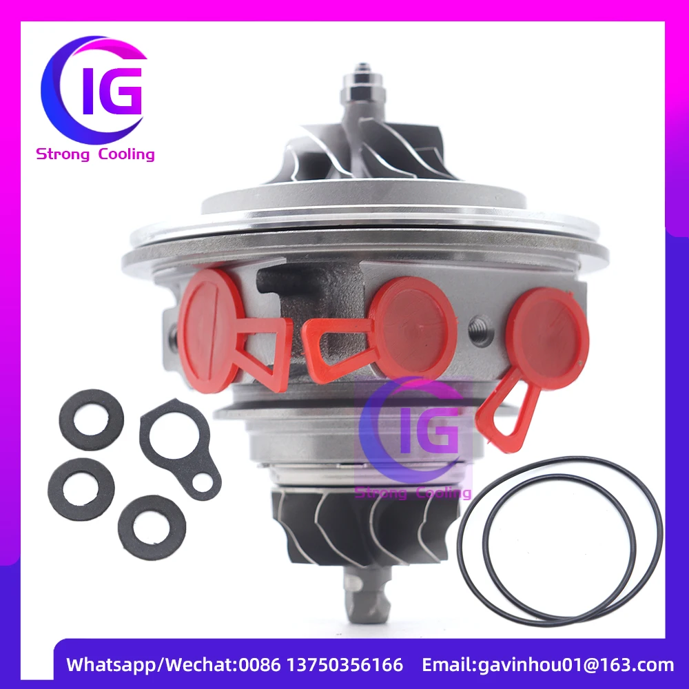 Turbine Core K03 For Seat Alhambra II lbiza V 1.4 TSI 110Kw 53039880248 53039700248 Turbocharger Cartridge Core
Turbine Core K03 For Seat Alhambra II lbiza V 1.4 TSI 110Kw 53039880248 53039700248 Turbocharger Cartridge Core
