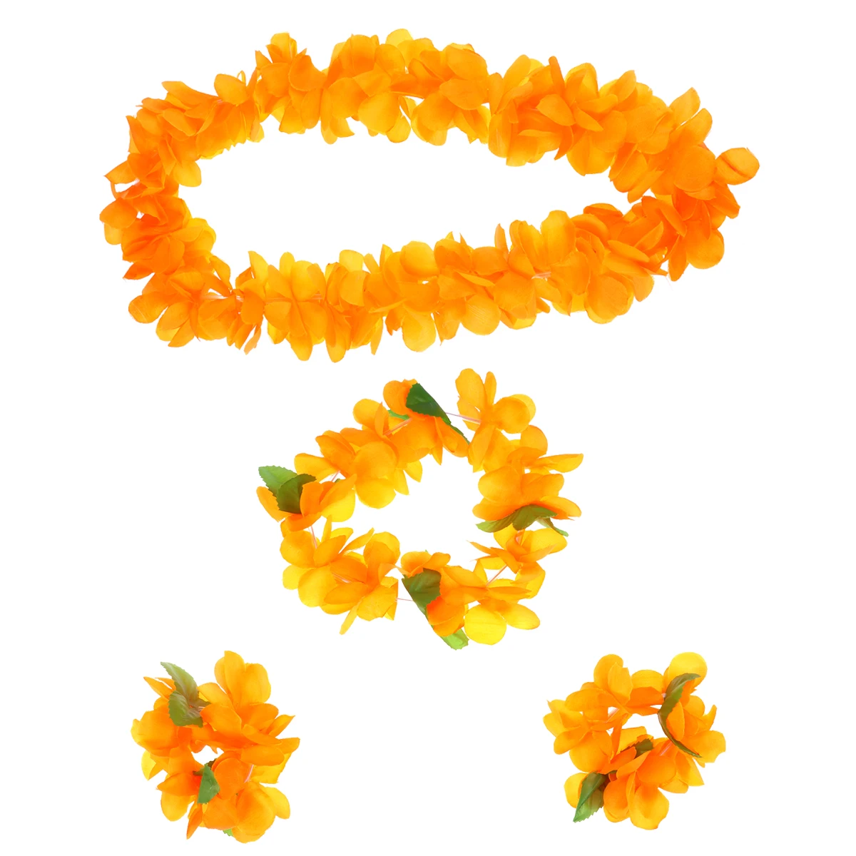 Hawaiian Lei Necklace Garland Decoration Cruise Themed Party Decorations for Supplies Beach Accessories Kids Women Wreaths
Hawaiian Lei Necklace Garland Decoration Cruise Themed Party Decorations for Supplies Beach Accessories Kids Women Wreaths
