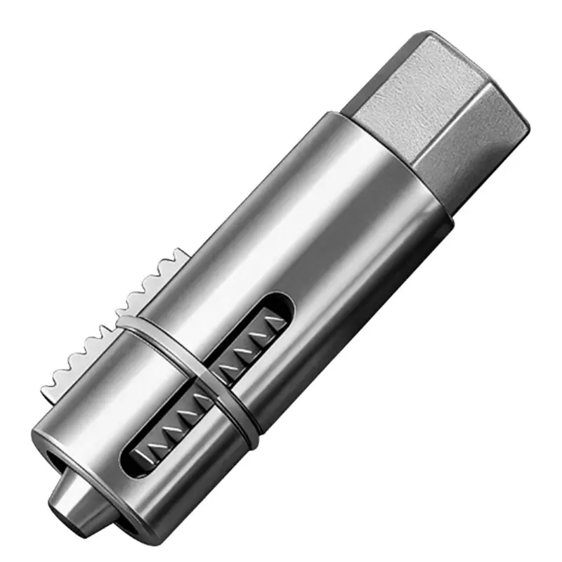 【FLASH-SALE!】Dual Specification Screwdriver Broken Wire Triangular Valve Extractor Water Pipe Triangle Valve Repair Tools
【FLASH-SALE!】Dual Specification Screwdriver Broken Wire Triangular Valve Extractor Water Pipe Triangle Valve Repair Tools