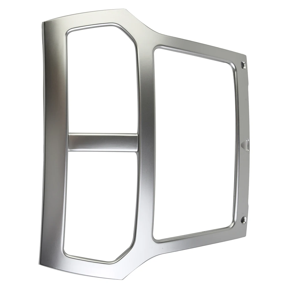 New Practical Quality Dashboard Trim 1pcs Cover Trim Decor Interior Navigation Frame Parts Replacement Vehicle
New Practical Quality Dashboard Trim 1pcs Cover Trim Decor Interior Navigation Frame Parts Replacement Vehicle