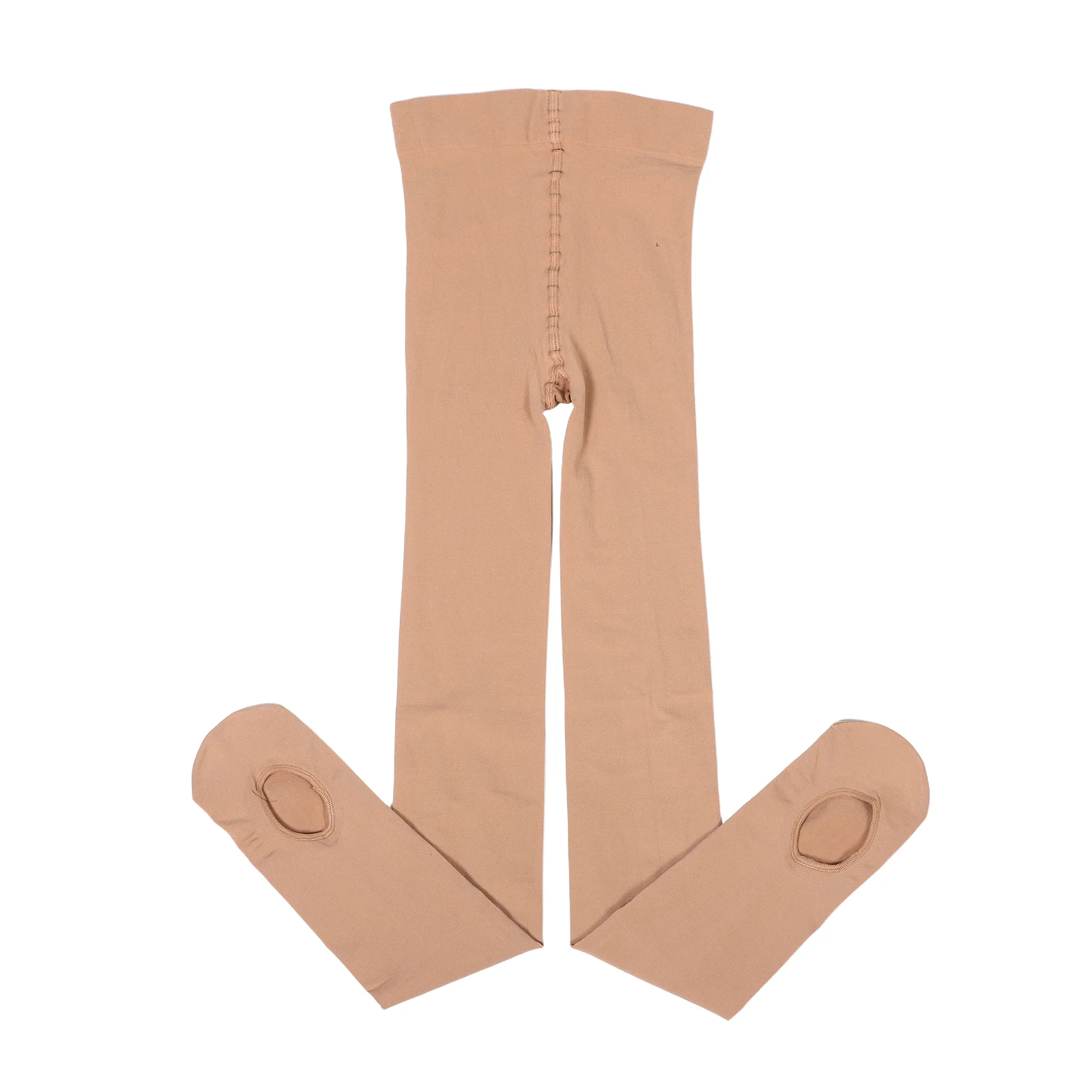1pc Children's Dance Socks 6 Hole Breathable Girls Ballet Stockings Leggings Flesh Practice Clothing
1pc Children's Dance Socks 6 Hole Breathable Girls Ballet Stockings Leggings Flesh Practice Clothing