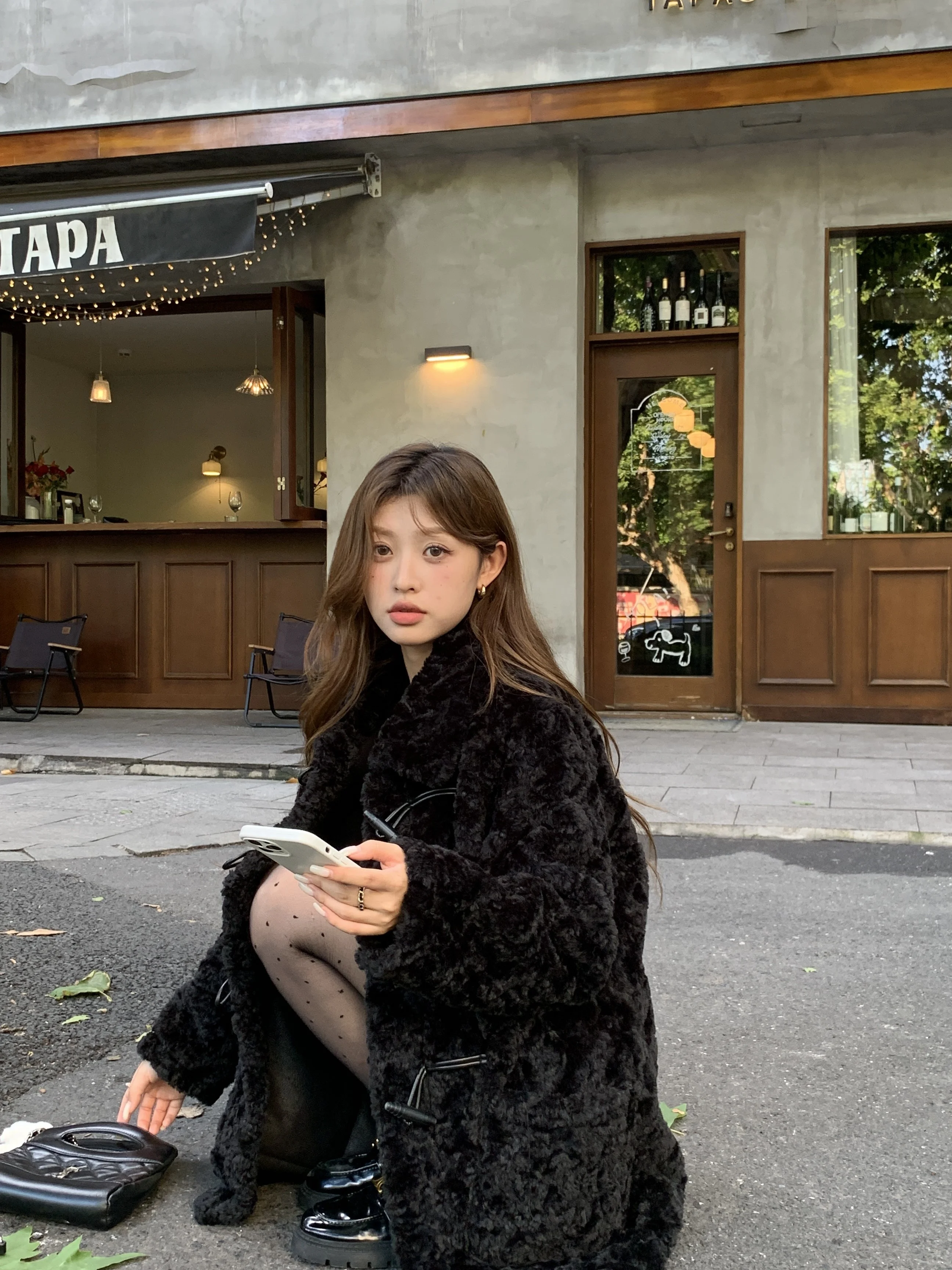 Куртка из овечьей шерсти, женская куртка в европейском стиле, гламурная красавица, привлекательная, Чаризма, очаровательная, очаровательная, очаровательная, очаровательная, очаровательная, очаровательная, очаровательная
Куртка из овечьей шерсти, женская куртка в европейском стиле, гламурная красавица, привлекательная, Чаризма, очаровательная, очаровательная, очаровательная, очаровательная, очаровательная, очаровательная, очаровательная