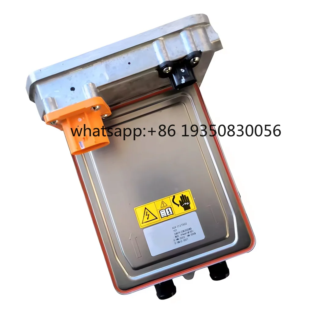 X03-21270022 Electric Battery Cabin Coolant Hv Heater for L7 L8 L9 One High Pressure Voltage Ptc Heater
X03-21270022 Electric Battery Cabin Coolant Hv Heater for L7 L8 L9 One High Pressure Voltage Ptc Heater