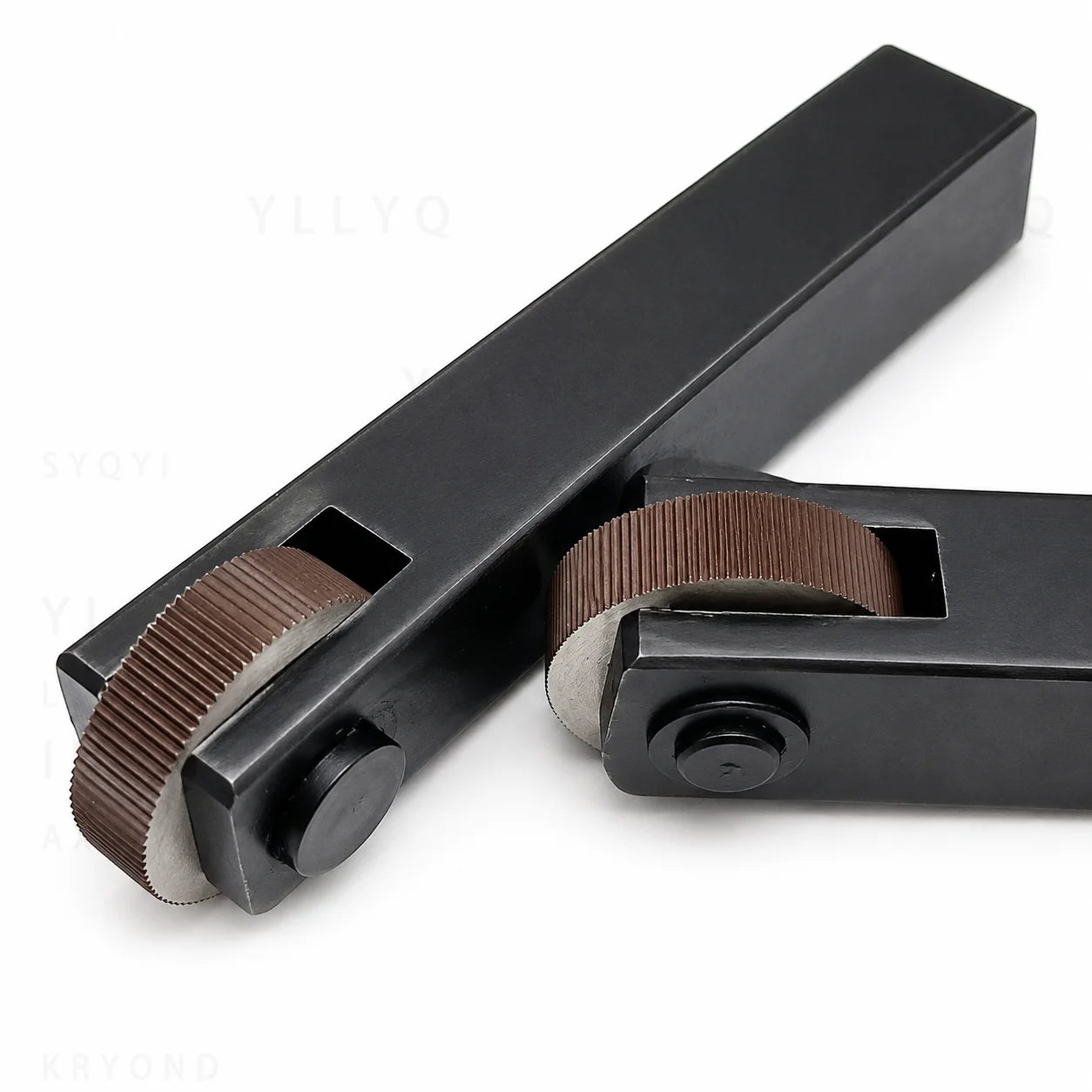 0.5mm 1.0mm 1.5mm Knurling Wheel 20x18mm Inner Hole Embossing Tool Reticulated Grain Steel Lathe Knurling Tool Holder Hob
0.5mm 1.0mm 1.5mm Knurling Wheel 20x18mm Inner Hole Embossing Tool Reticulated Grain Steel Lathe Knurling Tool Holder Hob
