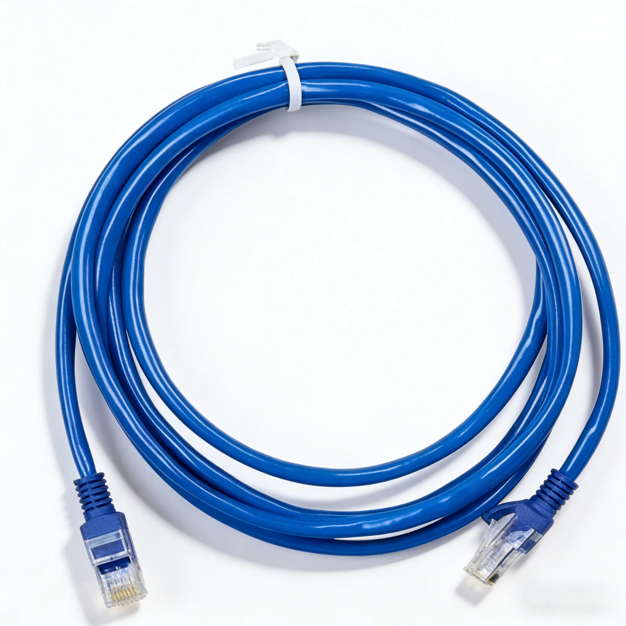 2-метровый компьютерный кабель, сетевой кабель категории 5e, кабель для подключения роутера, готовый сетевой кабель CAT5E, категория 5
2-метровый компьютерный кабель, сетевой кабель категории 5e, кабель для подключения роутера, готовый сетевой кабель CAT5E, категория 5