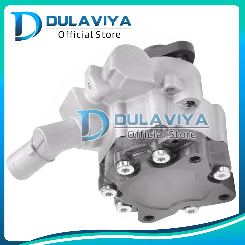 Power Steering Pump Assy For BMW 316 318 Z3 525 E39 E36 E46 32411092432 32411092433 32411092744 32411092603
Power Steering Pump Assy For BMW 316 318 Z3 525 E39 E36 E46 32411092432 32411092433 32411092744 32411092603
