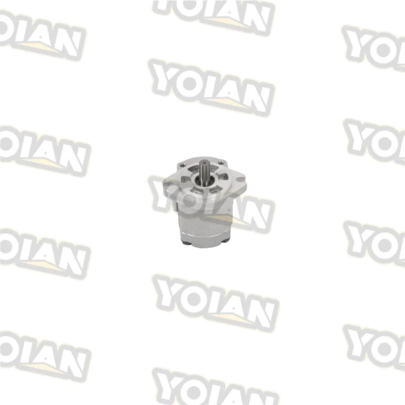 Excavator Construction Machinery Parts Hydraulic Pump Gear Pump 61882 Pilot Pump For HPV0102
Excavator Construction Machinery Parts Hydraulic Pump Gear Pump 61882 Pilot Pump For HPV0102
