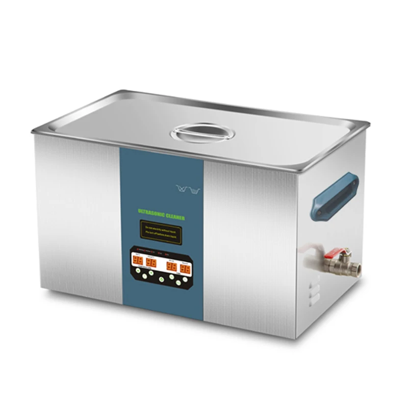 Cleaning Equipment 28Khz And 40Khz Ultrasound Machine Washer For Laboratory, Medical Decontamination, Biochemistry
Cleaning Equipment 28Khz And 40Khz Ultrasound Machine Washer For Laboratory, Medical Decontamination, Biochemistry