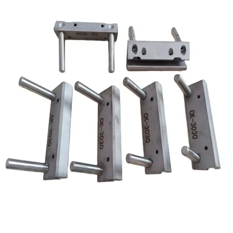 Держатели для хонинговых камней Sunnen P28 CK3030
Держатели для хонинговых камней Sunnen P28 CK3030