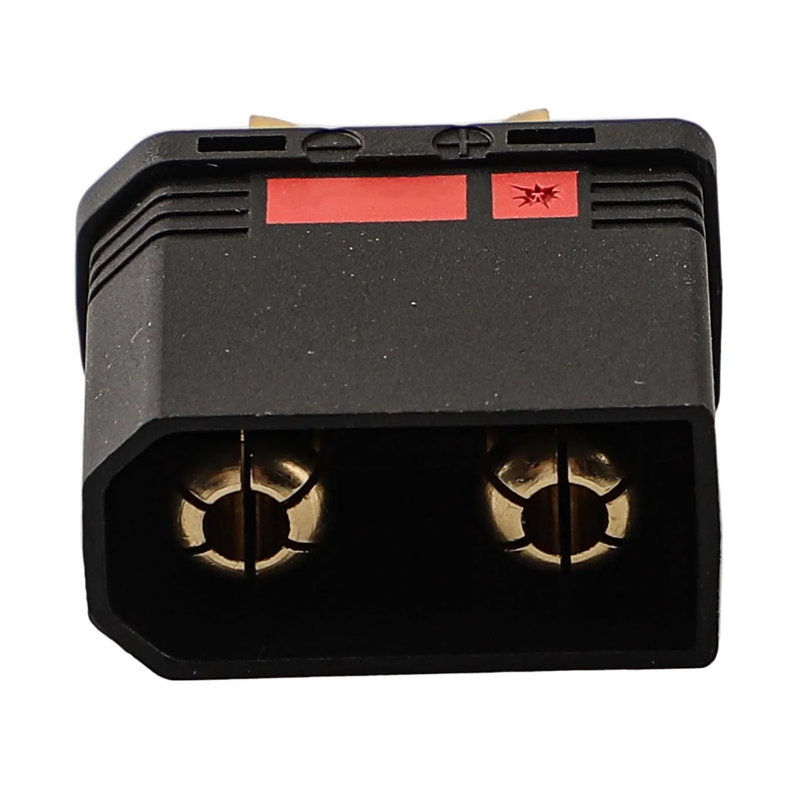 Для электронных проектов QS8-S Разъем батареи Датчик провода 8-10AWG Ток 130A-200A Высокопрочный Максимальная температура 200
Для электронных проектов QS8-S Разъем батареи Датчик провода 8-10AWG Ток 130A-200A Высокопрочный Максимальная температура 200
