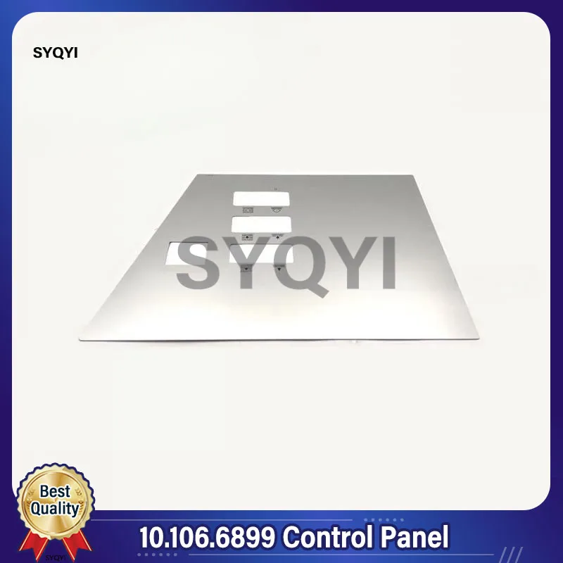 Best Quality 10.106.6899 Control Panel For Heidelberg SM102 CD102 Printing Machine Spare Parts
Best Quality 10.106.6899 Control Panel For Heidelberg SM102 CD102 Printing Machine Spare Parts