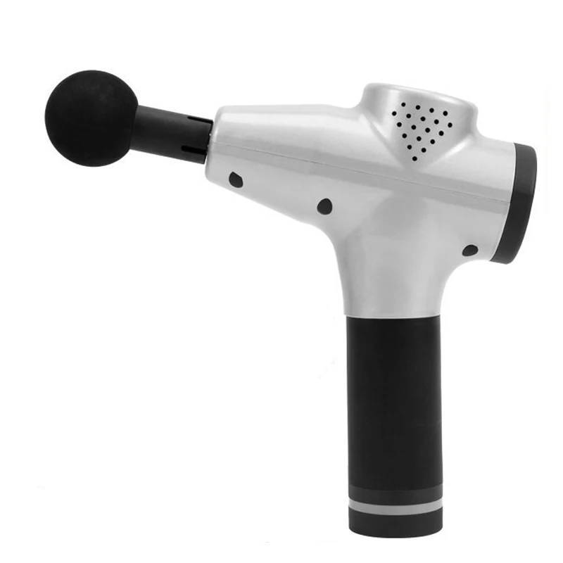 CTLNHA Professional Fascia Massager Original Factory HLAM006 for Body Muscle Relief and Pain Reduction
CTLNHA Professional Fascia Massager Original Factory HLAM006 for Body Muscle Relief and Pain Reduction