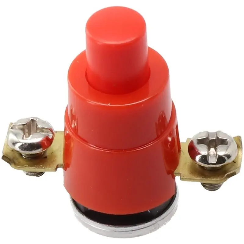 A13E-Thermal Switch 56°C 250 V 16A Thermal Switch Thermal Switch Replacement 56°C Thermal Switch
A13E-Thermal Switch 56°C 250 V 16A Thermal Switch Thermal Switch Replacement 56°C Thermal Switch