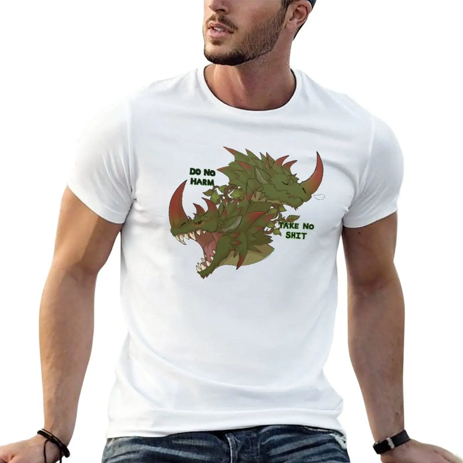 New DO NO HARM T-Shirt sports fan t-shirts oversized t shirt t-shirts man Men's t shirts
New DO NO HARM T-Shirt sports fan t-shirts oversized t shirt t-shirts man Men's t shirts