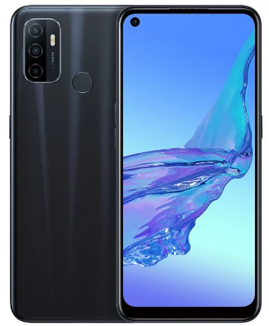 oppo A53 4G SmartPhone CPU Qualcomm Snapdragon 460 Battery capacity 5000mAh 13MP Camera original used phone
oppo A53 4G SmartPhone CPU Qualcomm Snapdragon 460 Battery capacity 5000mAh 13MP Camera original used phone