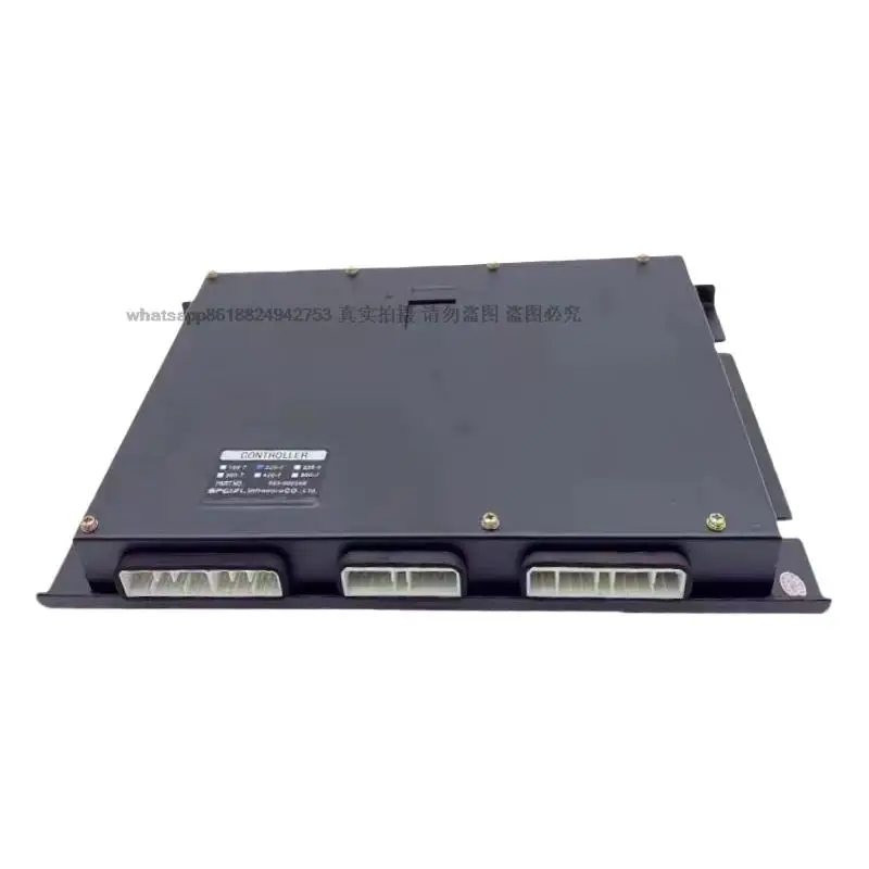 For Doosan DH215-7 DH225-7 DH3000-7 computer board controller large board high-quality accessories
For Doosan DH215-7 DH225-7 DH3000-7 computer board controller large board high-quality accessories