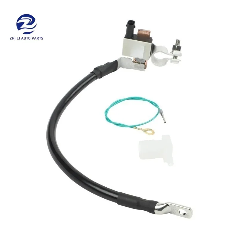 9Y0915181A PAB915181A 9Y0915107 9Y0915105 Auto Battery Power Cable Wiring Harness Battery Cable For Porsche For Cayenne 2018-
9Y0915181A PAB915181A 9Y0915107 9Y0915105 Auto Battery Power Cable Wiring Harness Battery Cable For Porsche For Cayenne 2018-