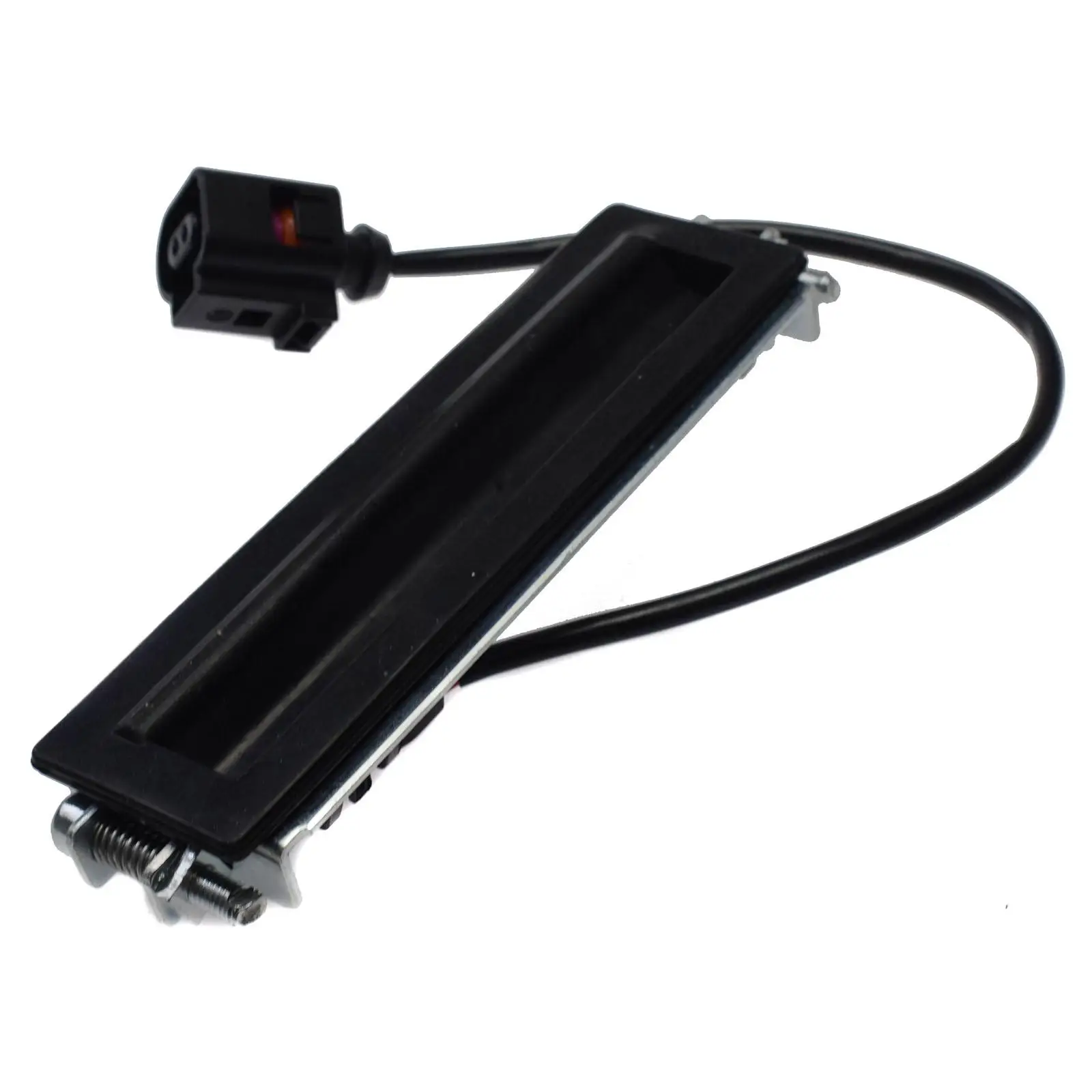 Auto Tailgate Release Switch Wiring Rear Replaces Handle Trunk Lock Fit for VW Passat Suran Polo Classic 3B9-827-566A Premium
Auto Tailgate Release Switch Wiring Rear Replaces Handle Trunk Lock Fit for VW Passat Suran Polo Classic 3B9-827-566A Premium