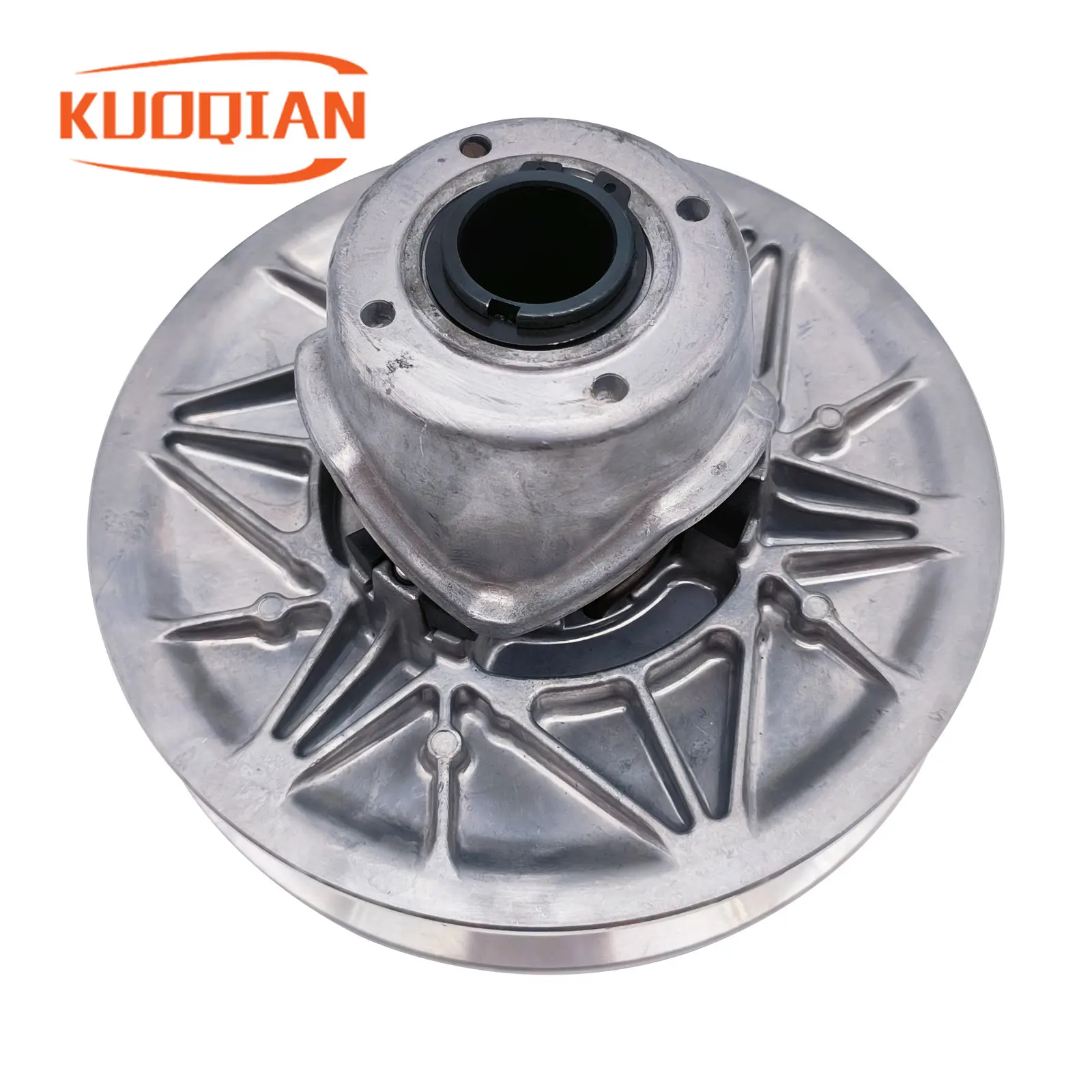 CF 450 550 ATV UTV CVT Clutch KIT Pulley Secondary Driven For ce UForce ZForce 400 500 600 191Q/191R QUAD 0GR0-052000F
CF 450 550 ATV UTV CVT Clutch KIT Pulley Secondary Driven For ce UForce ZForce 400 500 600 191Q/191R QUAD 0GR0-052000F