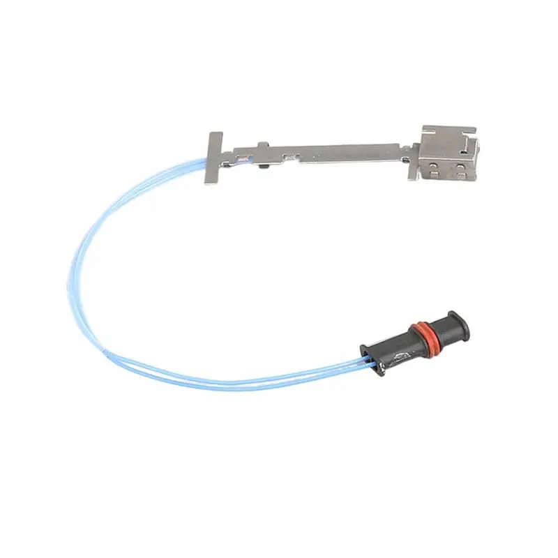 For Webasto 2000 Air Temperature Sensor 2KW Heater Overheat Sensor Two-Wire Temperature Alarm Iron Sheet Replacement Accessories
For Webasto 2000 Air Temperature Sensor 2KW Heater Overheat Sensor Two-Wire Temperature Alarm Iron Sheet Replacement Accessories