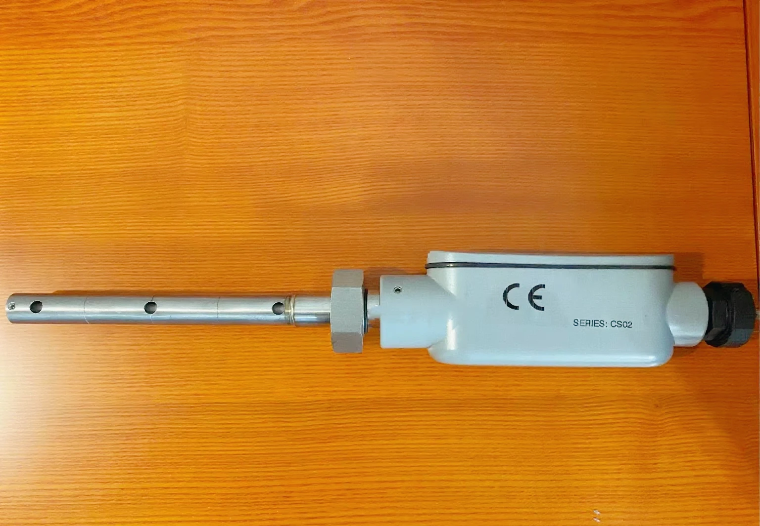 Brand New Central Air Conditioner Level Sensor for 025W50490-006 025-50490-006 Oil Level Switch Controller HVAC Refrigerant
Brand New Central Air Conditioner Level Sensor for 025W50490-006 025-50490-006 Oil Level Switch Controller HVAC Refrigerant