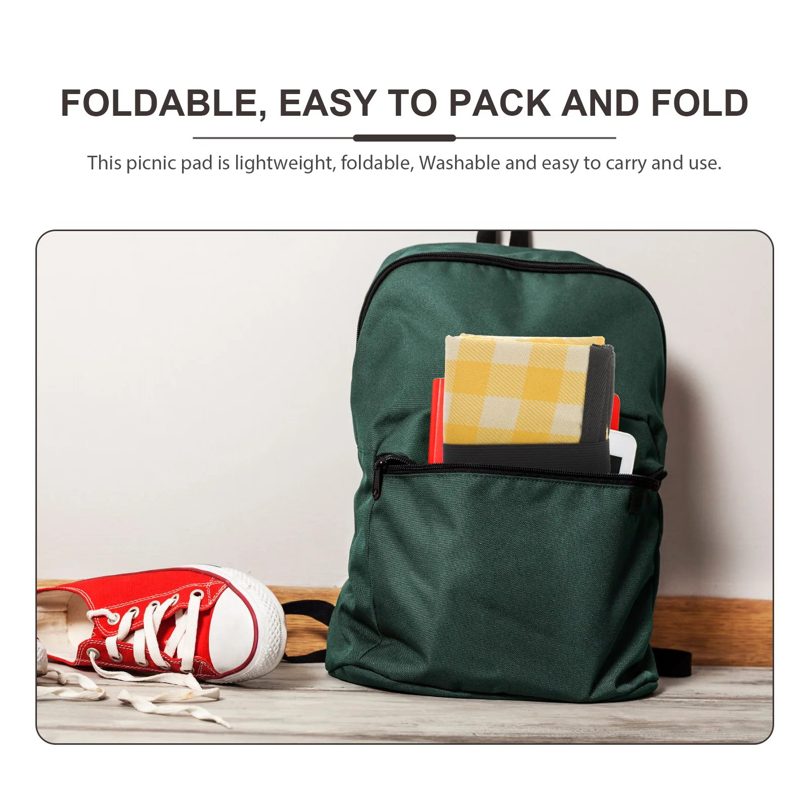 Outdoor Mat Folding Cushion Travel Insulated Oxford Cloth Sleep Camping Folded Cushions
Outdoor Mat Folding Cushion Travel Insulated Oxford Cloth Sleep Camping Folded Cushions