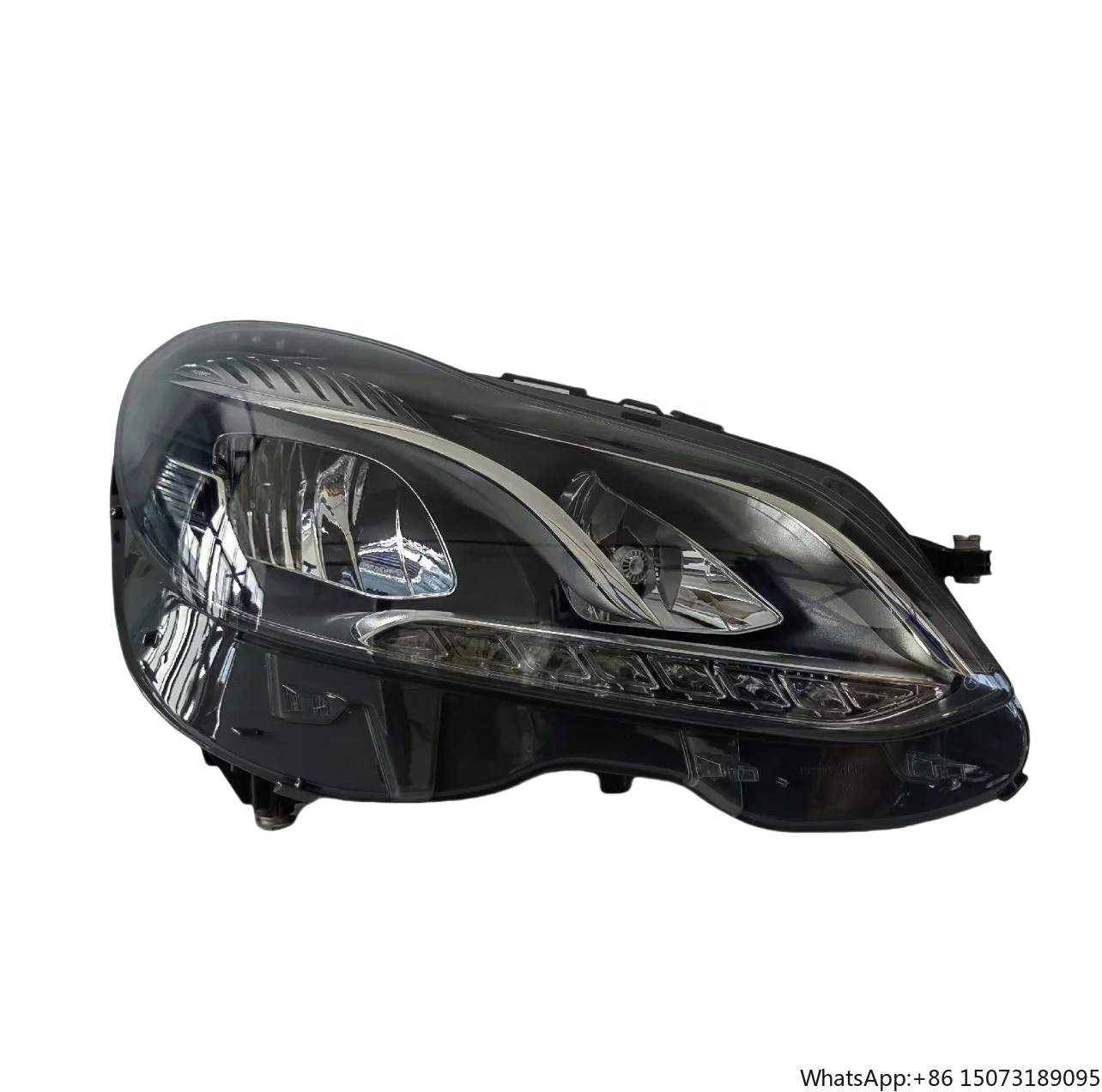 EU Version LED Car Headlights for E200 LED Headlamp E260 E300 W212 LED Headlight Assembly A2128201739 A2128201839
EU Version LED Car Headlights for E200 LED Headlamp E260 E300 W212 LED Headlight Assembly A2128201739 A2128201839