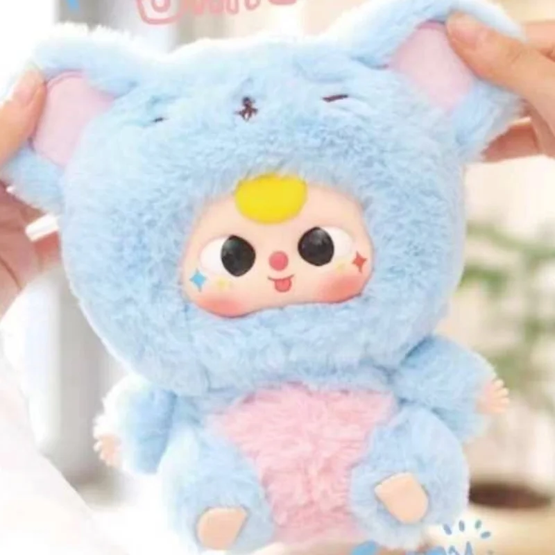New In Stock Blind Box Baby Three 12 Chinese Zodiac Series Vinyl Doll Kawaii Room Collection Decoration Surprise Gift
New In Stock Blind Box Baby Three 12 Chinese Zodiac Series Vinyl Doll Kawaii Room Collection Decoration Surprise Gift